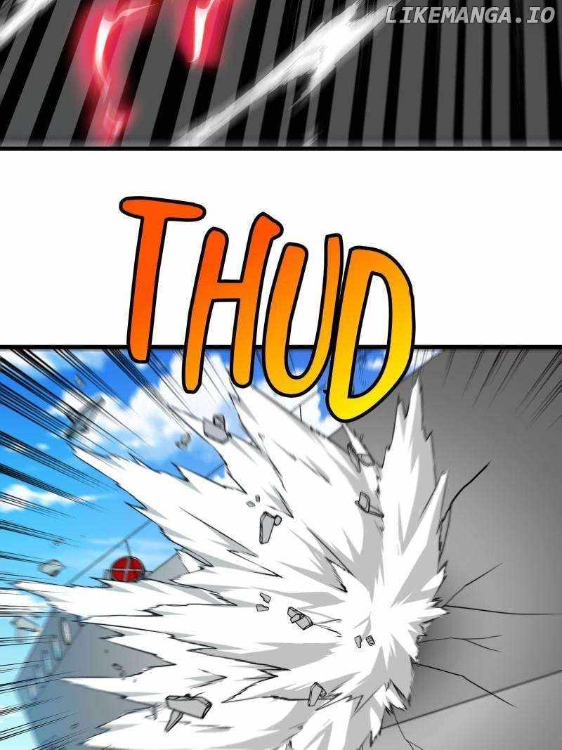 I Am The Monster Overlord Chapter 92 58